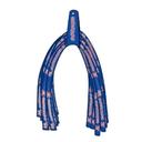 Red Vines Rollin Red Supers Rope, 2 Ounce -- 60 per case