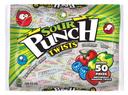 Sour Punch 4 Flavor Twists Candy, 9 Ounce -- 12 per case