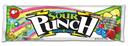 Sour Punch Straws Rainbow Sugar Candy, 4.5 Ounce -- 24 per case.