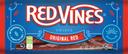 Red Vines Original Red Twists, 5 Ounce -- 12 per case.