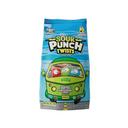 Sour Punch Twists Assorted Flavored Sweet and Sour Candy, 24.5 Ounce -- 6 per case