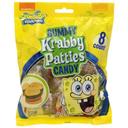 Frankford Krabby Patty Gummy Candy, 2.54 Ounce -- 12 per case