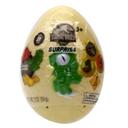 Frankford Jurassic World Surprise Egg Candy, 2 Ounce -- 48 per case