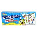 Frankford Krabby Patties Secret Menu Challenge Gummy Candy, 3.17 Ounce -- 108 per case