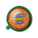 Frankford Krabby Patties Mini Surprise Gummy Candy, 1 Ounce -- 72 per case