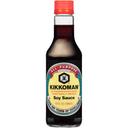 Kikkoman Soy Sauce, 10 Fluid Ounce -- 12 per case.