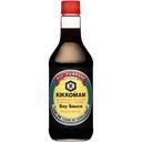 Kikkoman Soy Sauce, 20 Fluid Ounce -- 12 per case.