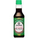 Kikkoman Less Sodium Soy Sauce, 10 Fluid Ounce -- 12 per case.