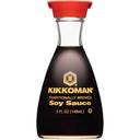 Kikkoman Soy Sauce Dispenser, 5 Fluid Ounce -- 12 per case.