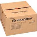 Kikkoman Teriyaki Baste and Glaze, 2.41 Kilogram -- 6 per case.