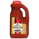 Kikkoman Gluten Free Sriracha Hot Chili Sauce, 2.13 Kilogram -- 6 per case