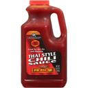 Kikkoman Thai Style Chili Sauce, 2.4 Kilogram -- 4 per case.