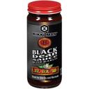 Kikkoman Black Bean Sauce, 8.7 Ounce -- 12 per case