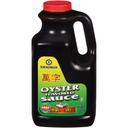 Kikkoman Green Oyster Sauce, 5 Pound -- 6 per case.