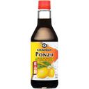 Kikkoman Ponzu Sauce, 15 Fluid Ounce -- 12 per case.