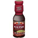 Kikkoman Katsu Sauce, 11.75 Ounce -- 12 per case