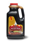 Kikkoman Katsu Sauce, 2.1 Kilogram -- 6 per case.