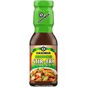 Kikkoman Preservative Free Stir Fry Sauce, 11.4 Ounce -- 12 per case.