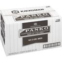Kikkoman Panko Japanese Style Toasted Bread Crumb, 2.5 Pound -- 6 per case.