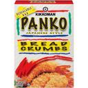 Kikkoman Panko Bread Crumbs, 8 Ounce -- 12 per case.