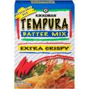 Kikkoman Tempura Batter Mix, 10 Ounce -- 12 per case