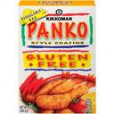 Kikkoman Gluten Free Panko Style Coating, 8 Ounce -- 12 per case.