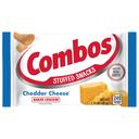 Combos Cheddar Cheese Cracker, 1.7 Ounce -- 216 per case