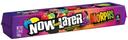Now and Later Morphs Candy, 2.44 Ounce -- 12 per case