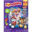Ferrara Funables Paw Patrol Fruit Snacks, 8 Ounce -- 8 per case