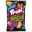 Trolli Sour Bursting Crawlers Gummy Candy, 6.3 Ounce -- 8 per case