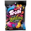 Trolli Sour Bursting Crawlers - Peg Pack, 3 Ounce -- 12 per case
