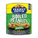 Peanut Patch Original Boiled Peanuts, 6 Pound - 6 per case