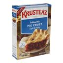 Krusteaz Pie Crust Mix, 20 Ounce -- 12 per case.