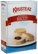 Krusteaz Professional Buttermilk Biscuit Mix, 5 Pound