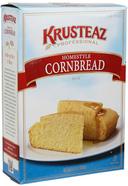 Krusteaz Homestyle Cornbread Mix, 5 Pound