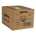 Krusteaz Meyer Lemon Pound Cake Mix, 16.5 Ounce -- 12 per case.