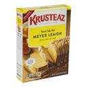 Krusteaz Meyer Lemon Pound Cake Mix, 16.5 Ounce -- 12 per case.
