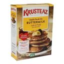 Krusteaz Heart Healthy Buttermilk Pancake Mix, 25.2 Ounce -- 12 per case