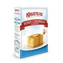 Krusteaz Professional Honey Cornbread Mix, 5 Pound -- 6 per case
