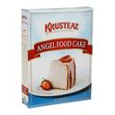 Continental Mills Krusteaz Angel Food Cake Mix, 14 Ounce -- 12 per case.
