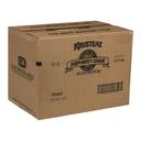 Continental Mills Krusteaz Basic Muffin Mix, 80 Ounce -- 6 per case.