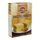 Continental Mills Krusteaz Cornbread Mix, 5 Pound -- 6 per case.