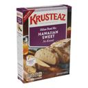 Krusteaz Hawaiian Sweet Bread Mix, 16 Ounce -- 12 per case