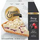 Edwards Whipped Berry Cheesecake, 23.5 Ounce -- 6 per case