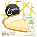 Edwards Key Lime Pie, 30.4 Ounce -- 6 per case