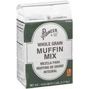 Pioneer Whole Grain Muffin Mix, 5 Pound -- 6 per case.
