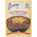 Pioneer Gluten Free Chili Seasoning Mix, 1 Ounce -- 12 per case