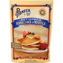 Pioneer Complete Buttermilk Pancake and Waffle Mix, 6 Ounce -- 12 per case