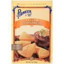 Pioneer Yellow Cornbread Mix, 6 Ounce -- 12 per case