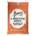 Pioneer All Purpose Batter and Breading Mix, 5 Pound -- 6 per case.